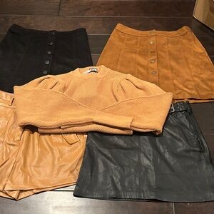 Zara, Love Tree

5 for $30

Excellent condition

Sorry no bundling will cancel